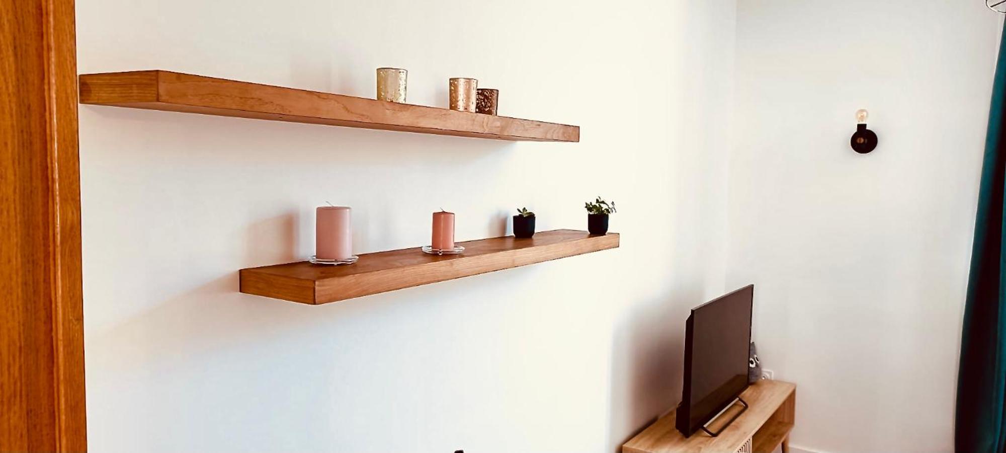 Les Petits Champs Apartment อานซี ภายนอก รูปภาพ