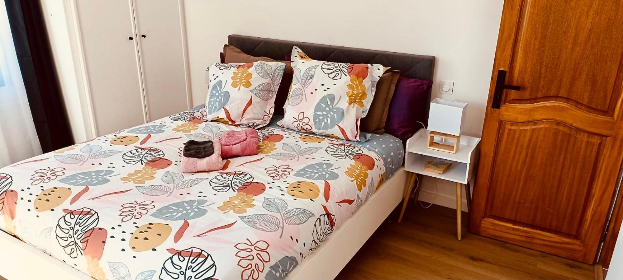 Les Petits Champs Apartment อานซี ภายนอก รูปภาพ