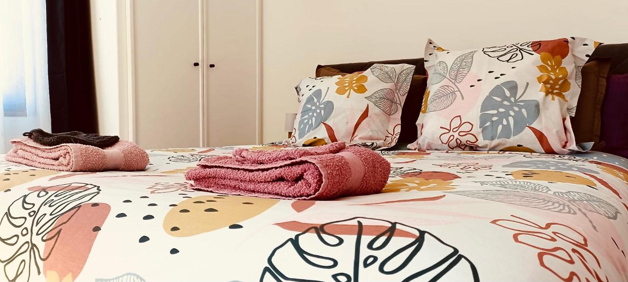 Les Petits Champs Apartment อานซี ภายนอก รูปภาพ